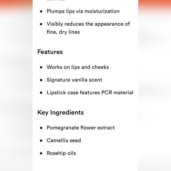 MAC Cosmetics Macximal Sleek Satin Lipstick - Picture 10 of 10